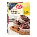 Bild 1 von RUF Muffins Schoko glutenfrei 350g