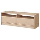 Bild 1 von BENNO  TV-Bank, Birkenfurnier 120x39x42 cm