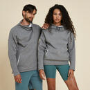 Bild 1 von Sweatshirt Yoga warm Damen/Herren grau