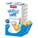 Bild 1 von animonda Milkies 20x15g Selection Box