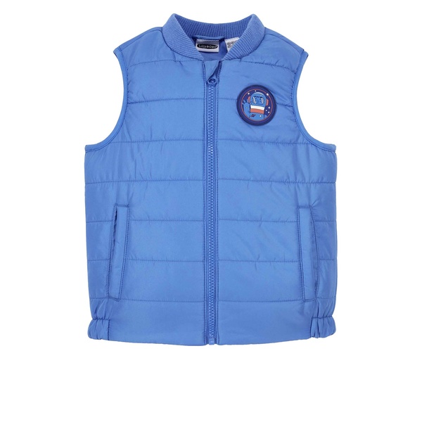 Bild 4 von LILY & DAN Kinder Weste