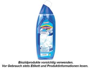 WC-Reinigergel 750 ml