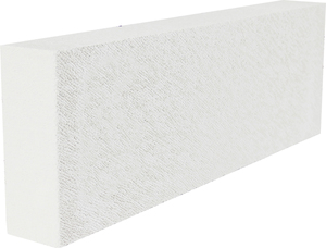 Porenbetonstein PPpl-0,55 60 x 20 x 10 cm