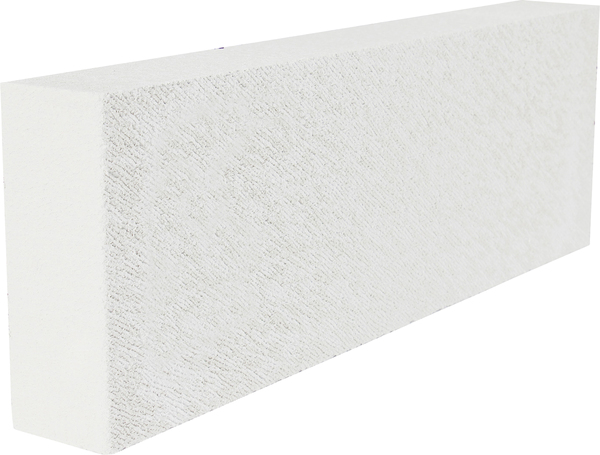 Bild 1 von Porenbetonstein PPpl-0,55 60 x 20 x 10 cm