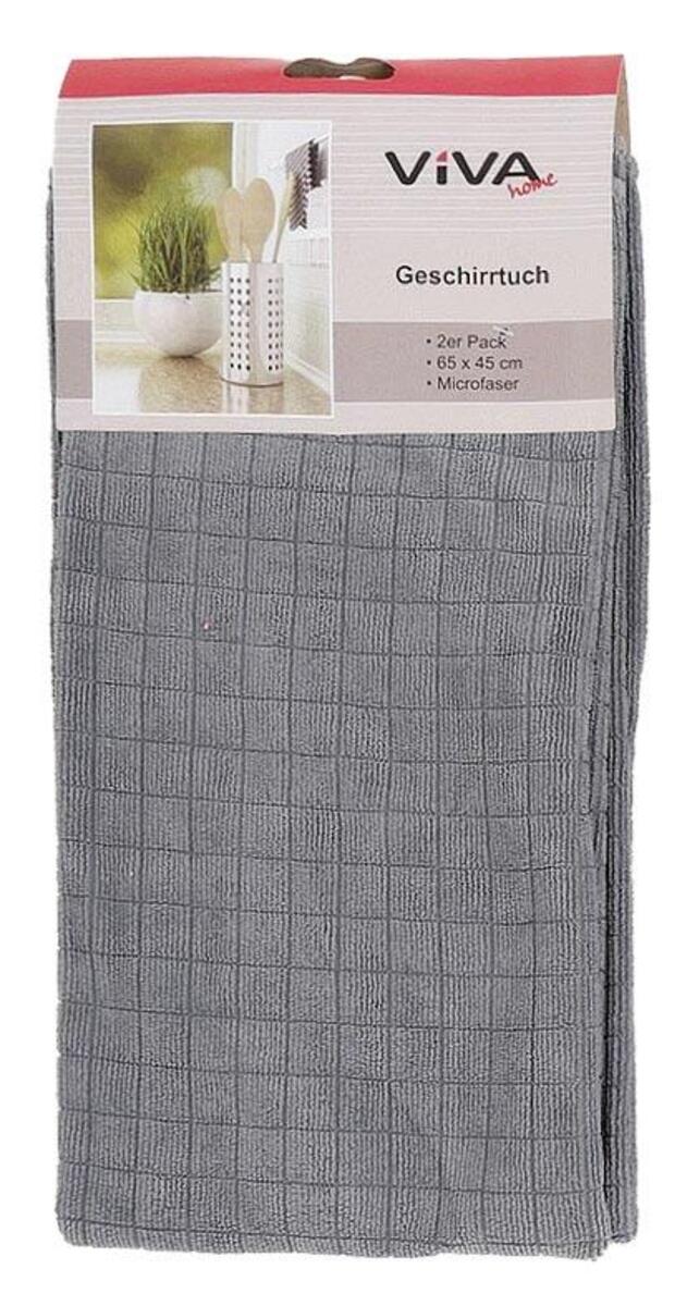 Bild 4 von Geschirrtuch