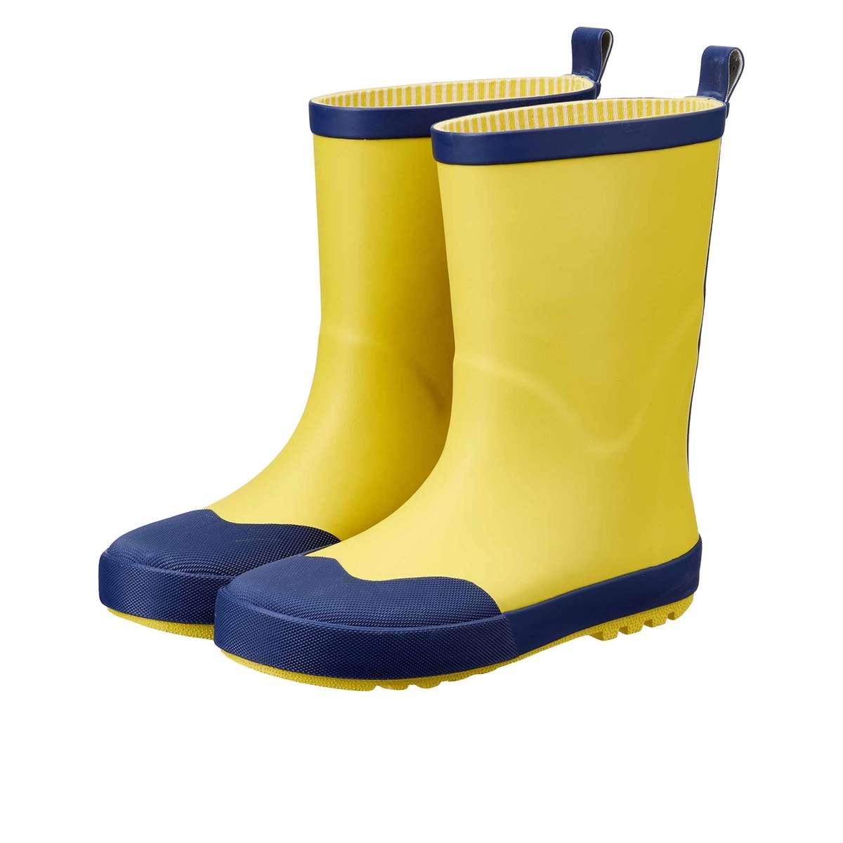 Bild 2 von LILY & DAN Kinder-Regenstiefel