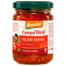 Bild 1 von Campo Verde Bio Demeter Pesto Rosso vegan 140g