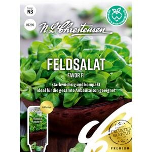 Feldsalat Favor F1