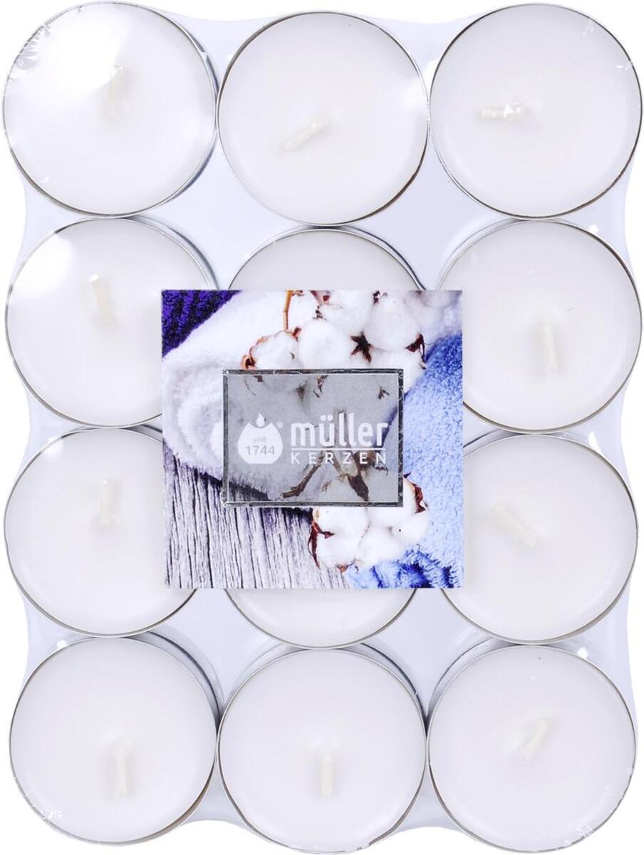 Bild 2 von Duft-Teelichter 24er Pack