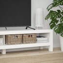 Bild 4 von LACK  TV-Bank, weiß 160x35x36 cm