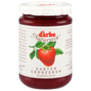 Bild 1 von D'arbo Naturrein Gartenerdbeeren 450g