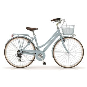 MBM Trekkingbike New Boulevard Woman 28" 18-Gang