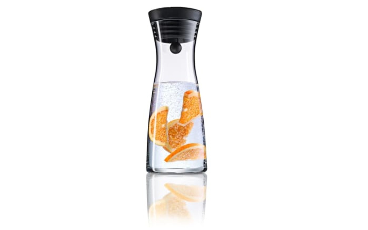 Bild 2 von Wasserkaraffe Basic, 1,0 l