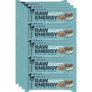 Bild 1 von Bombus Raw Energy Raw Energy Peanuts & Salty Caramel, 20er Pack