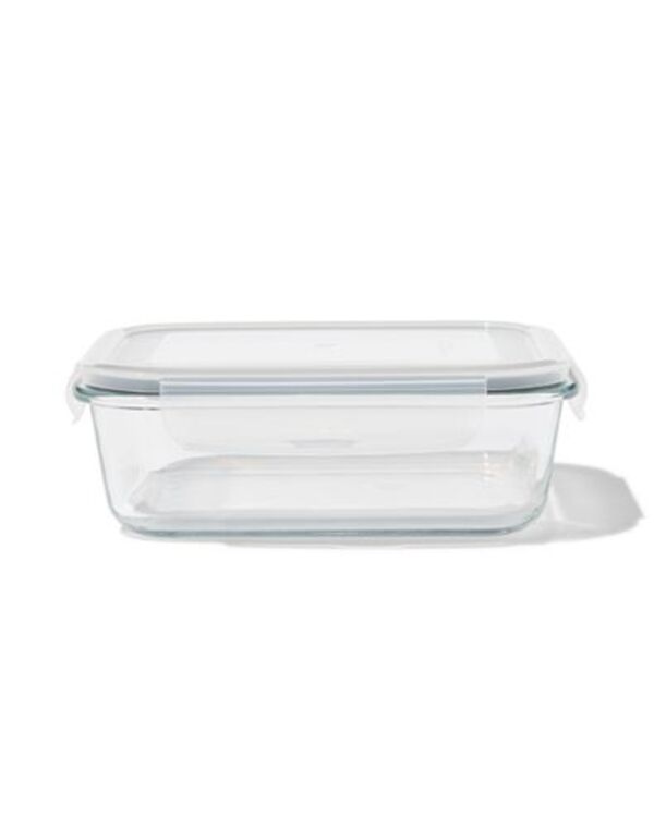 Bild 2 von Vorratsglas mit Clipverschluss, 1 L