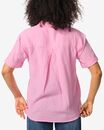 Bild 4 von Damen-Bluse Kai rosa