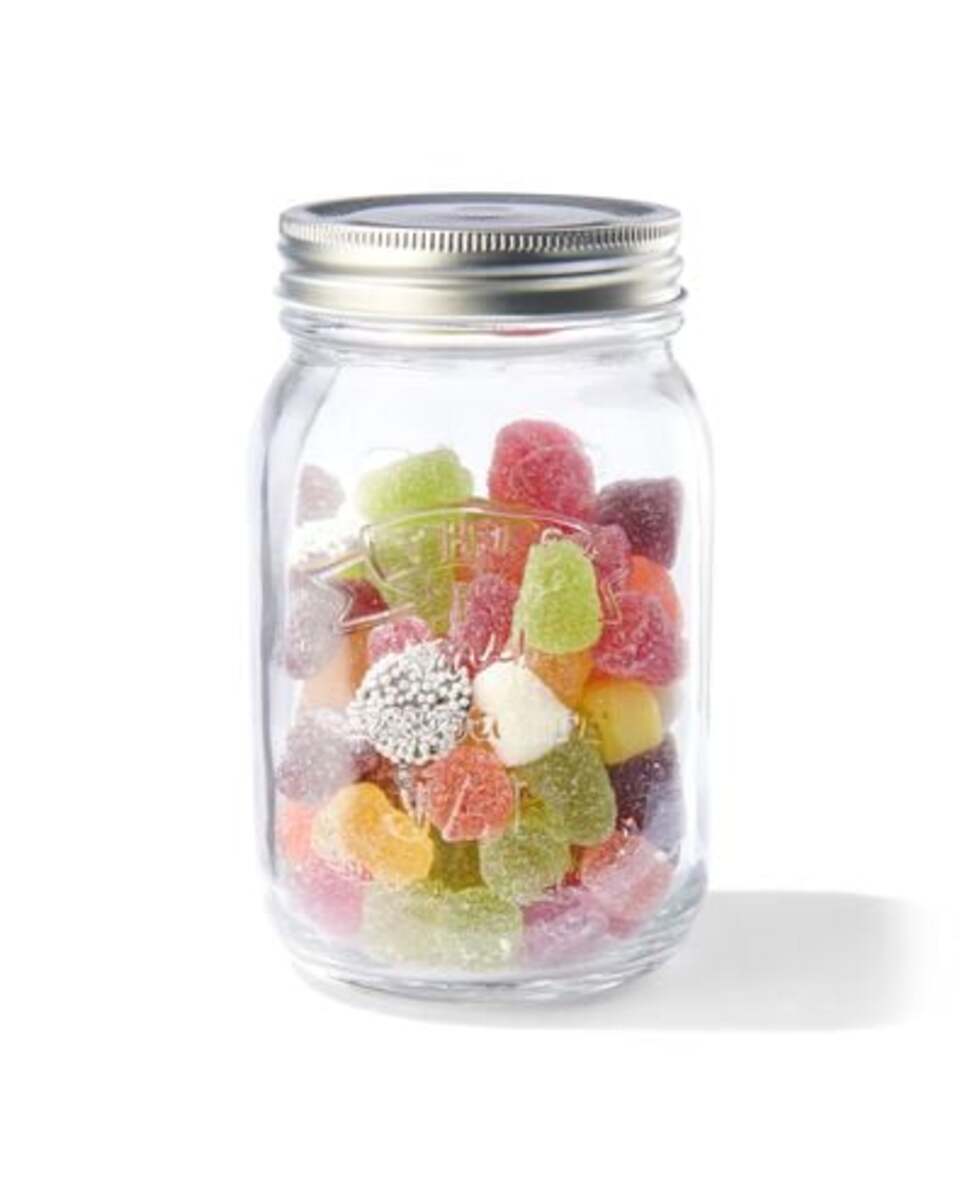 Bild 1 von Vorratsglas, 0.5 L