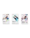 Bild 2 von Fujifilm Instax Mini Fotopapier Bundle, Deko, 3 x 10 Stück