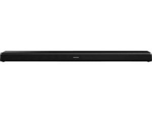 GRUNDIG DSB 970, Soundbar, Schwarz, Schwarz