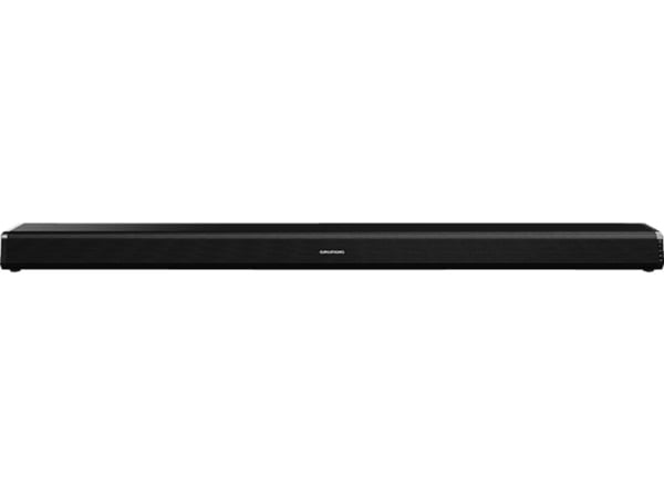 Bild 1 von GRUNDIG DSB 970, Soundbar, Schwarz, Schwarz