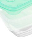Bild 2 von 4er-Pack Vorratsdosen, 300 ml