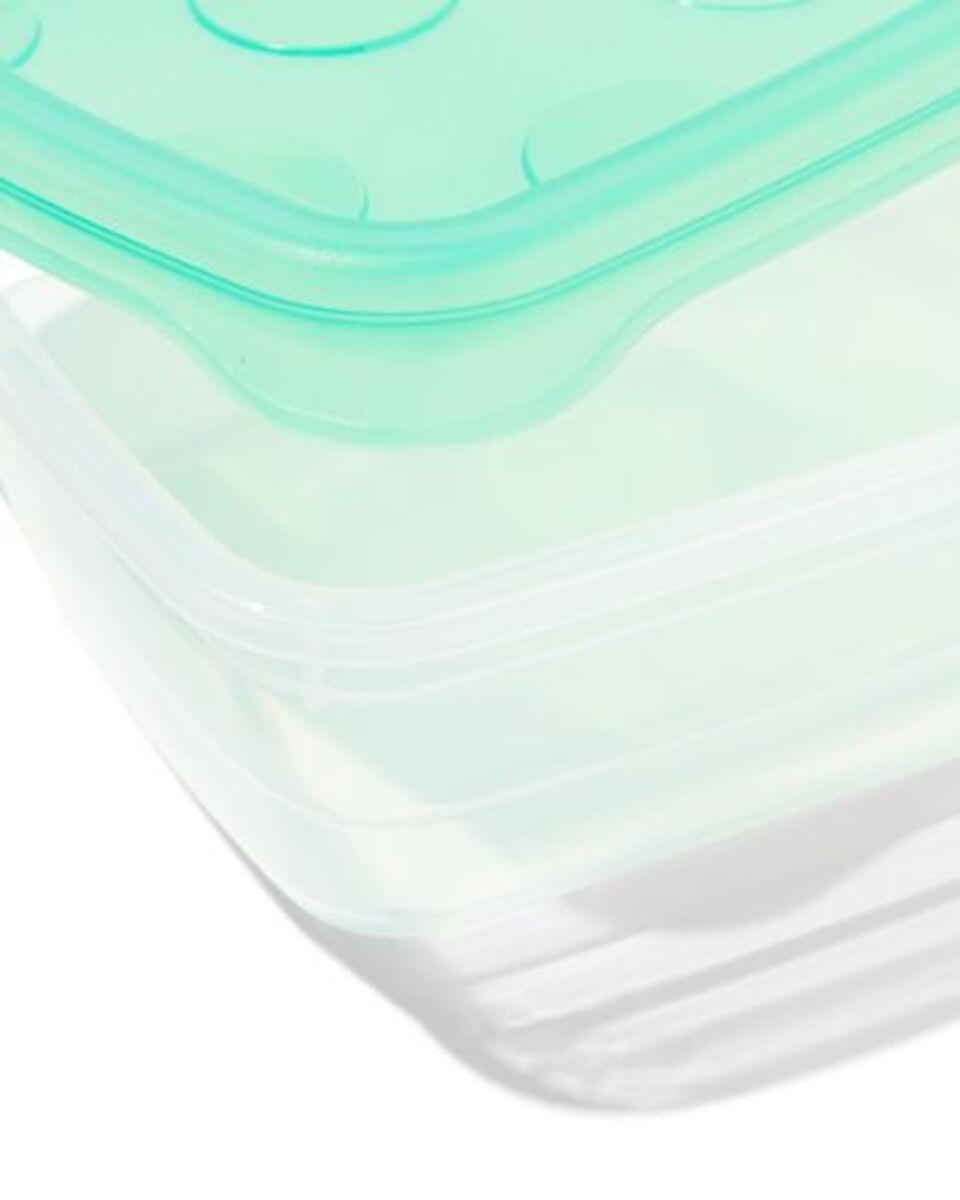 Bild 2 von 4er-Pack Vorratsdosen, 300 ml