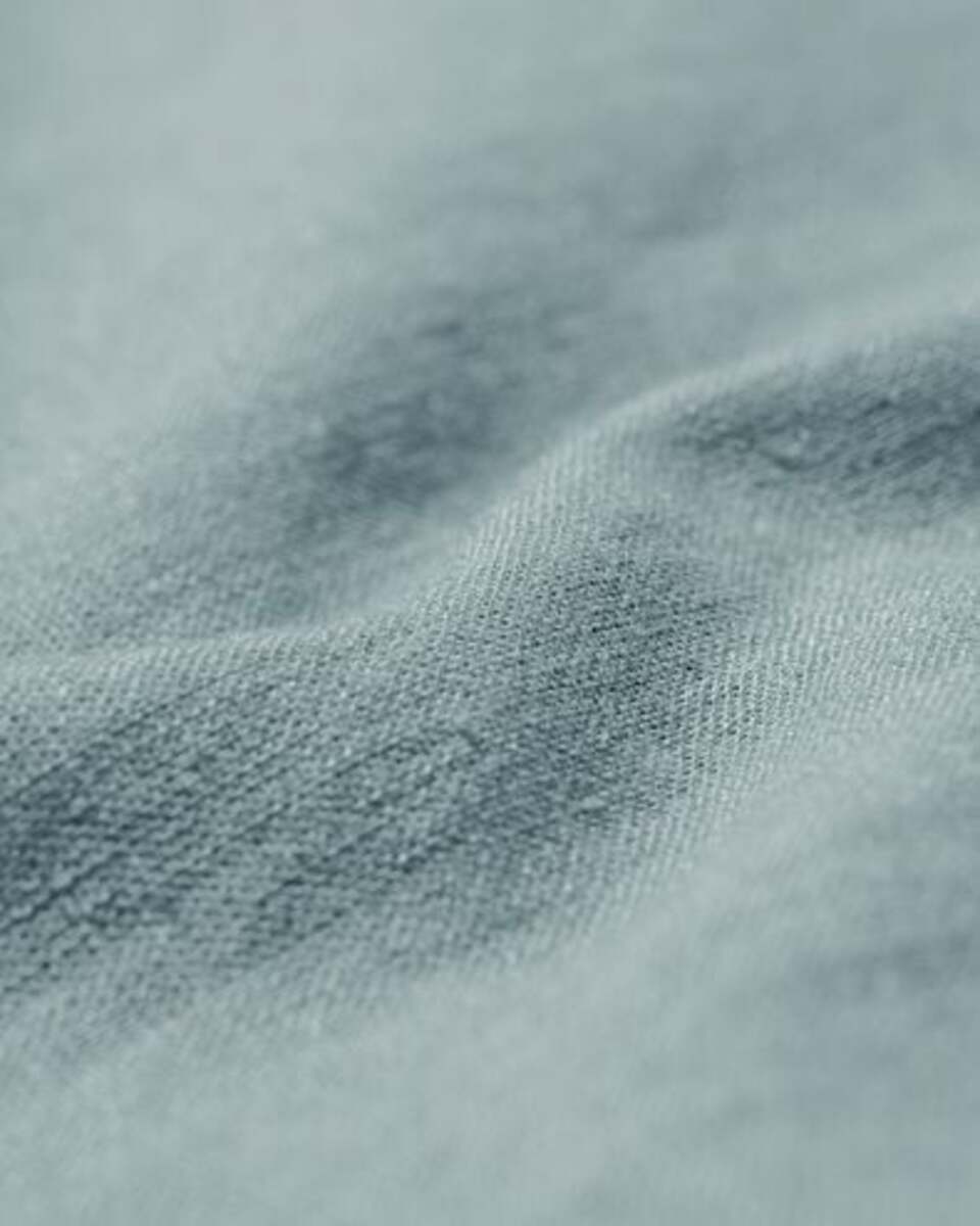 Bild 2 von Damen-Rock Kate, mit Leinenanteil grün