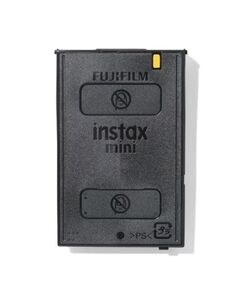 10er-Pack Fotopapier für Fujifilm Instax Mini, Monochrome