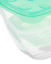 Bild 2 von 4er-Pack Vorratsdosen, 600 ml