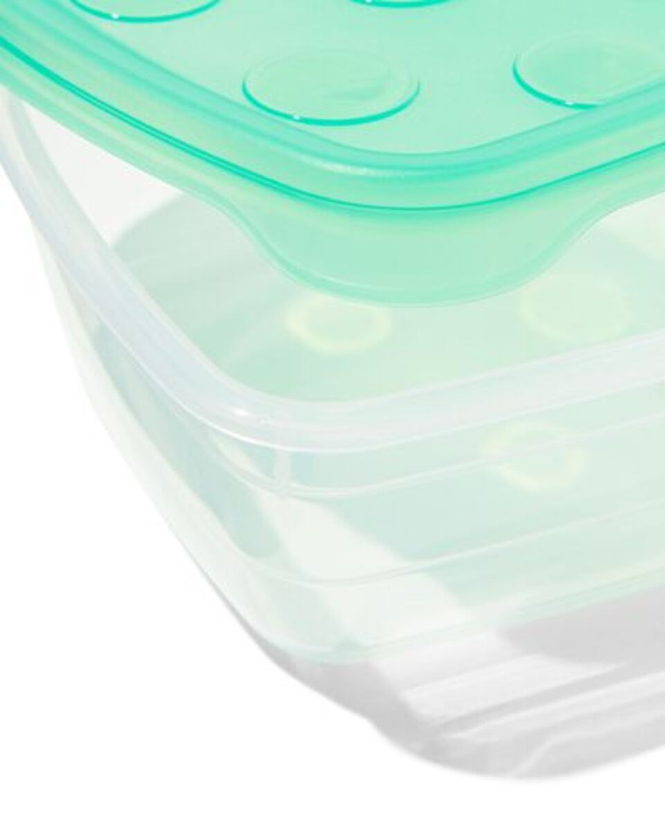 Bild 2 von 4er-Pack Vorratsdosen, 600 ml