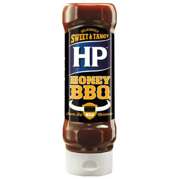 Bild 1 von HP Honey BBQ