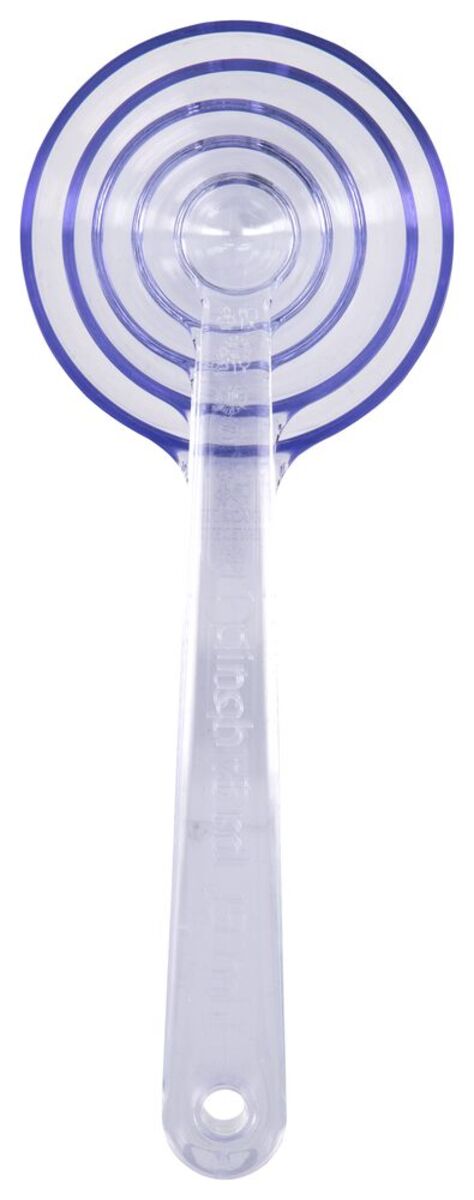 Bild 3 von Messlöffel, 5-teilig