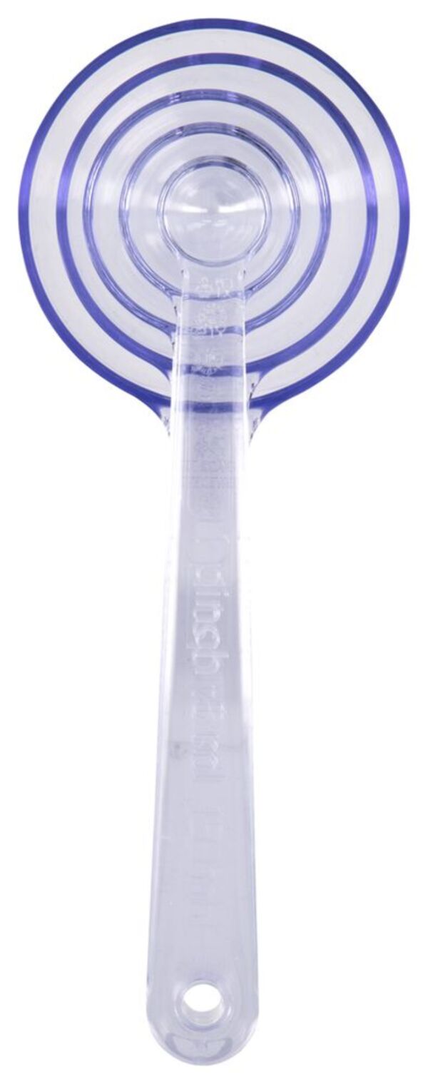 Bild 3 von Messlöffel, 5-teilig