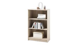 Regal  Optimus ¦ holzfarben ¦ Maße (cm): B: 72 H: 111 T: 34 Regale > Bücherregale - Sconto