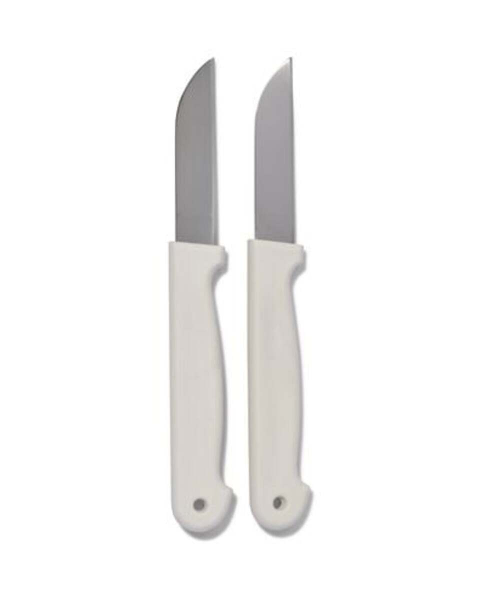 Bild 1 von 2er-Pack Schälmesser
