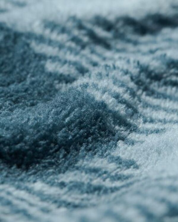 Bild 2 von Kinder-Jumpsuit, kariert blau