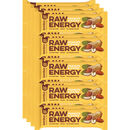 Bild 1 von Bombus Raw Energy Raw Energy Peanuts & Dates, 20er Pack