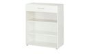 Bild 1 von Regal  Multischrank-System ¦ weiß ¦ Maße (cm): B: 80 H: 98 T: 40 Regale > Bücherregale - Sconto