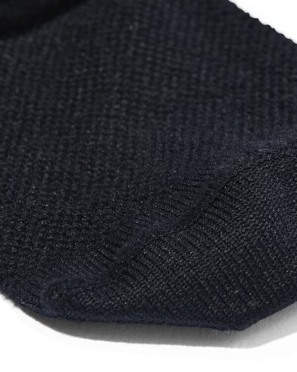 Bild 3 von 5er-Pack Sneakersocken schwarz