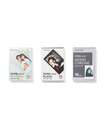 Bild 2 von Fujifilm Instax Mini Fotopapier Bundle, Classic, 3 x 10 Stück