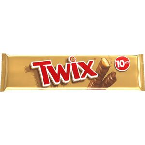 Twix, 10er Pack