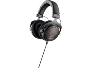 BEYERDYNAMIC Tygr 300 R, Over-ear Kopfhörer Schwarz, Schwarz