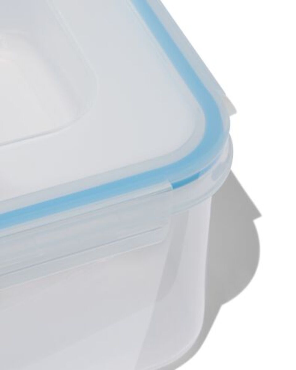 Bild 3 von Vorratsdose mit Clipverschluss, 2.3 L, 25 x 18 x 8.5 cm