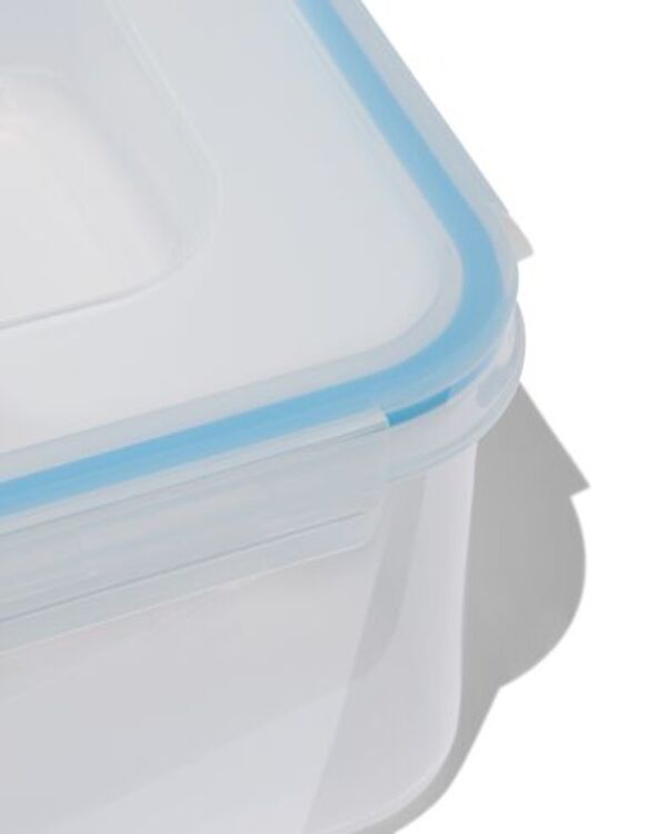 Bild 3 von Vorratsdose mit Clipverschluss, 2.3 L, 25 x 18 x 8.5 cm