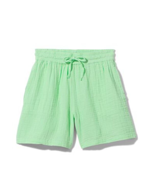 Bild 1 von Damen-Shorts Kai grün