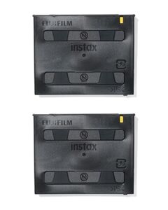 Fujifilm Instax Wide Fotopapier (2 x 10 Stück)