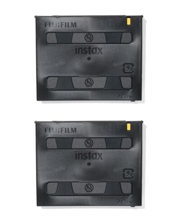 Bild 1 von Fujifilm Instax Wide Fotopapier (2 x 10 Stück)