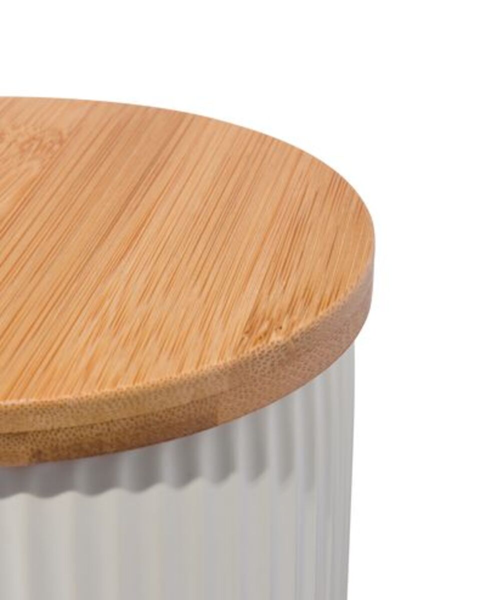 Bild 2 von Vorratsbehälter, Keramik, 1.4 L, Streifen