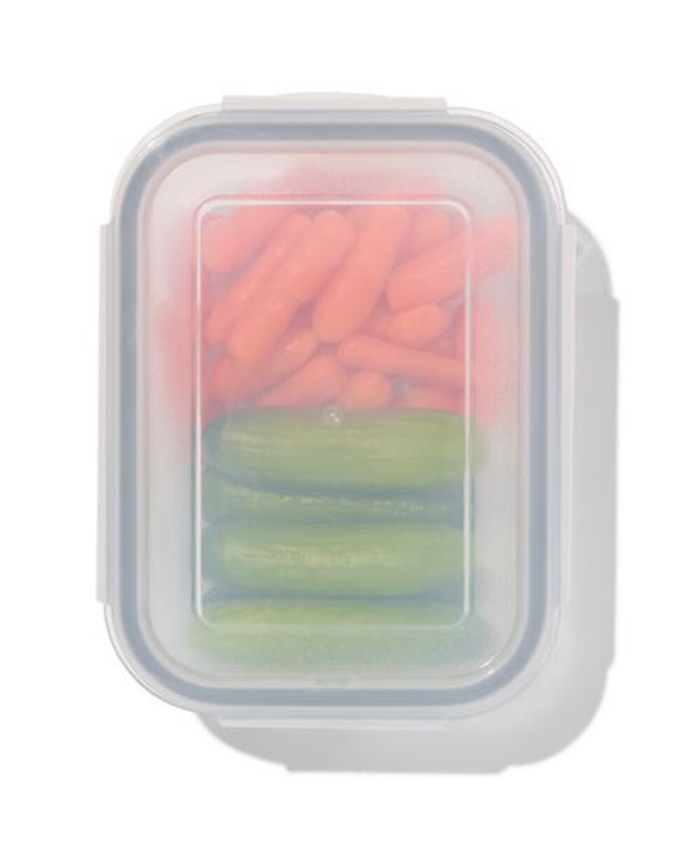 Bild 3 von Vorratsglas mit Clipverschluss, 1 L