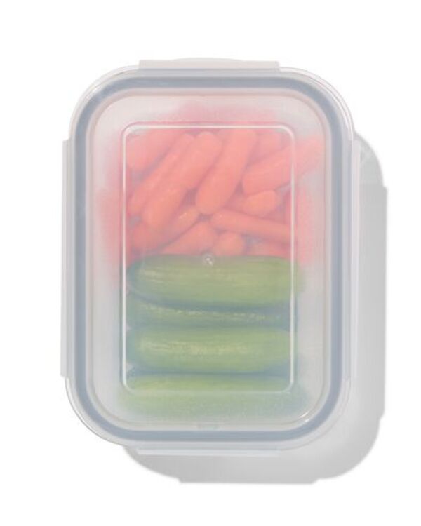 Bild 3 von Vorratsglas mit Clipverschluss, 1 L